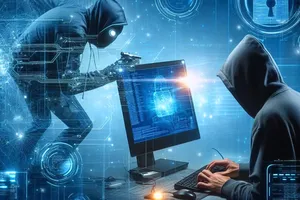 L'Art de la Cyberintrusion