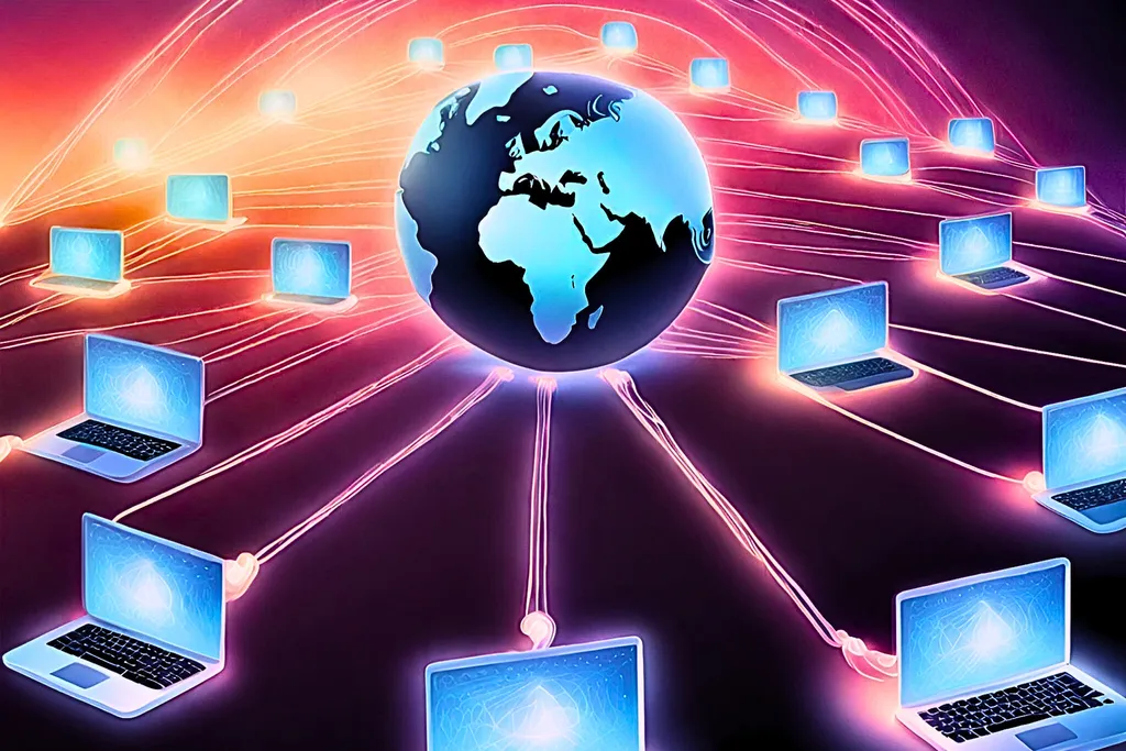 Démystification des URL : La Clé de l'Internet